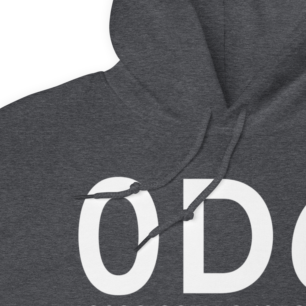 Wilber (0D6) Airport Hoodie Sweatshirt 