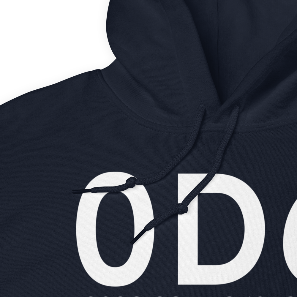 Wilber (0D6) Airport Hoodie Sweatshirt 