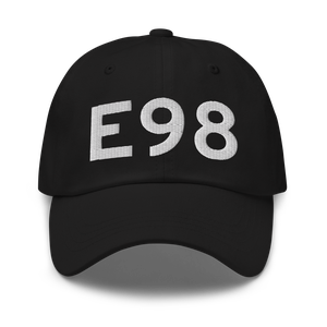 Los Lunas (KE98) Airport Hat