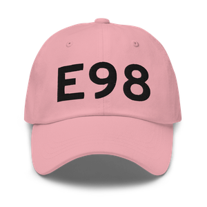 Los Lunas (KE98) Airport Hat