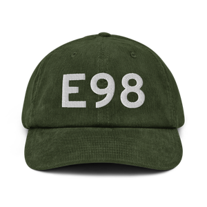 Los Lunas (KE98) Airport Hat