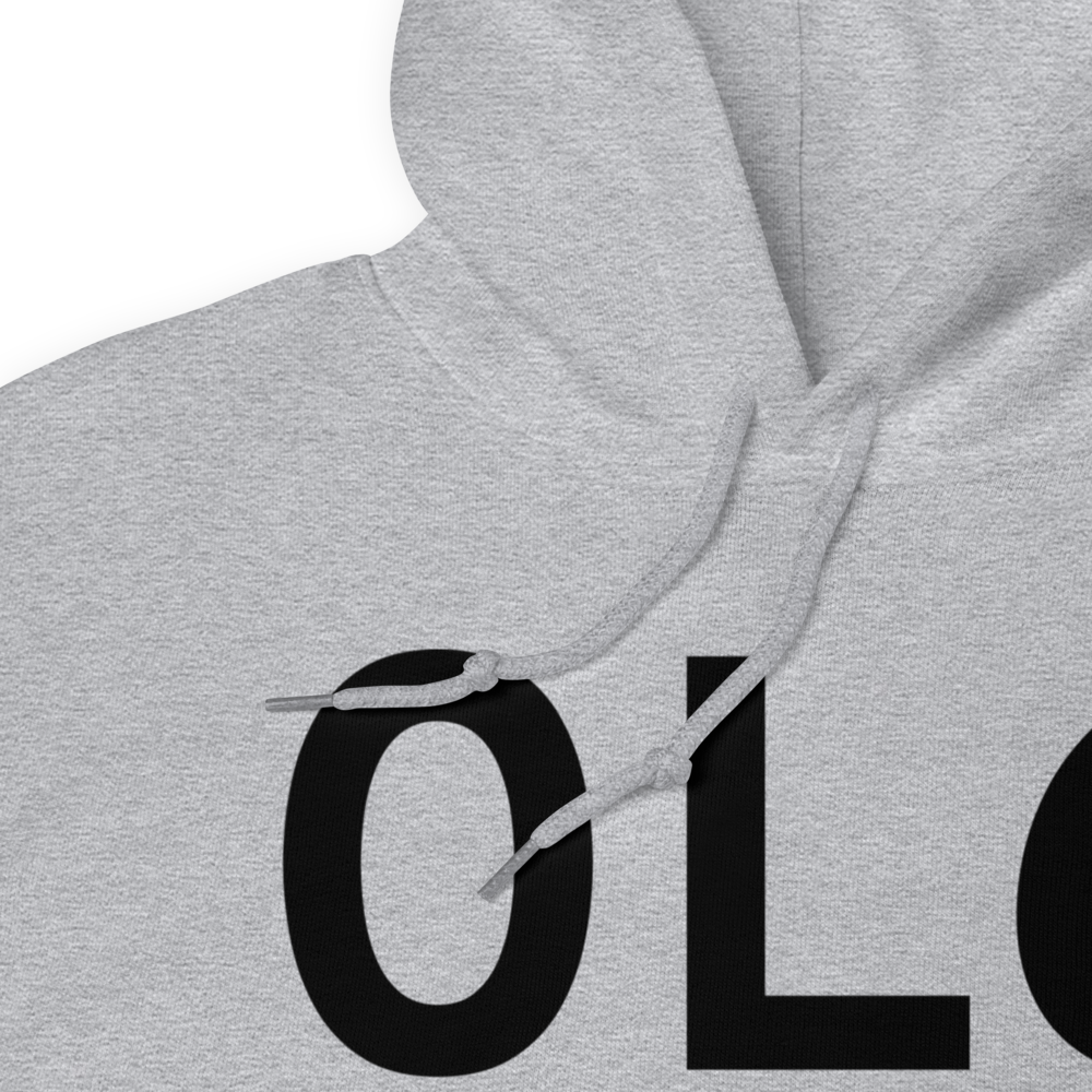 Winnfield (0L6) Airport Hoodie Sweatshirt 