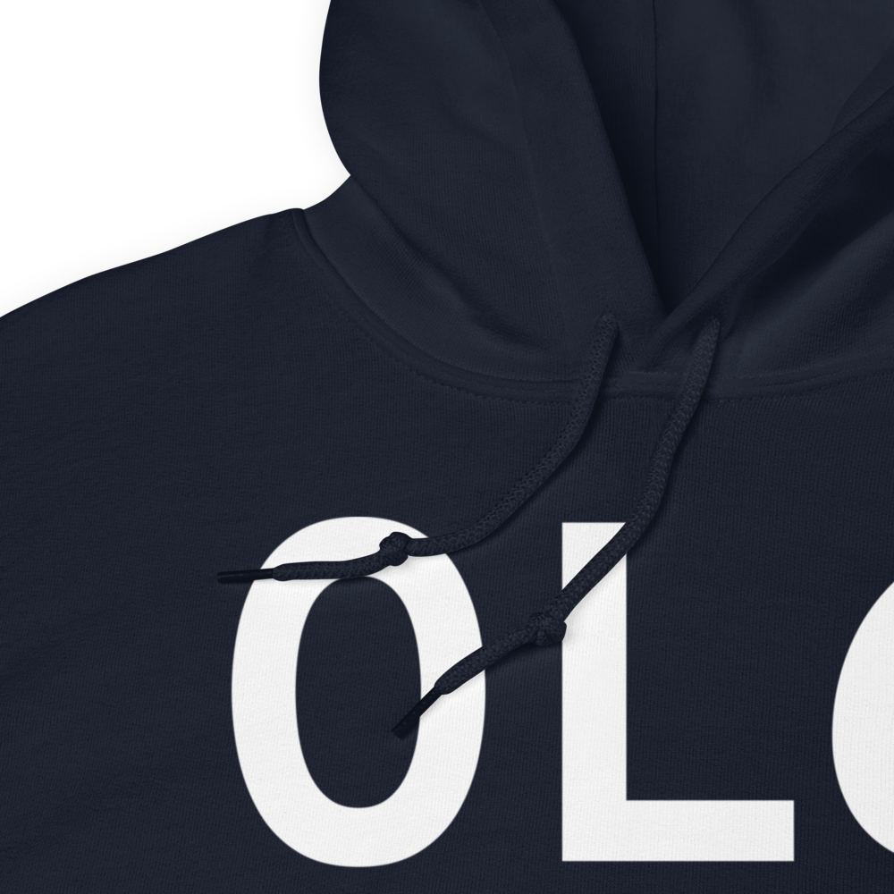 Winnfield (0L6) Airport Hoodie Sweatshirt 