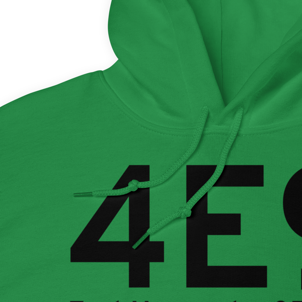 Fort Hancock (4E9) Airport Hoodie Sweatshirt 