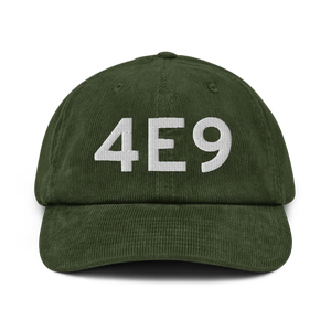 Fort Hancock (4E9) Airport Hat