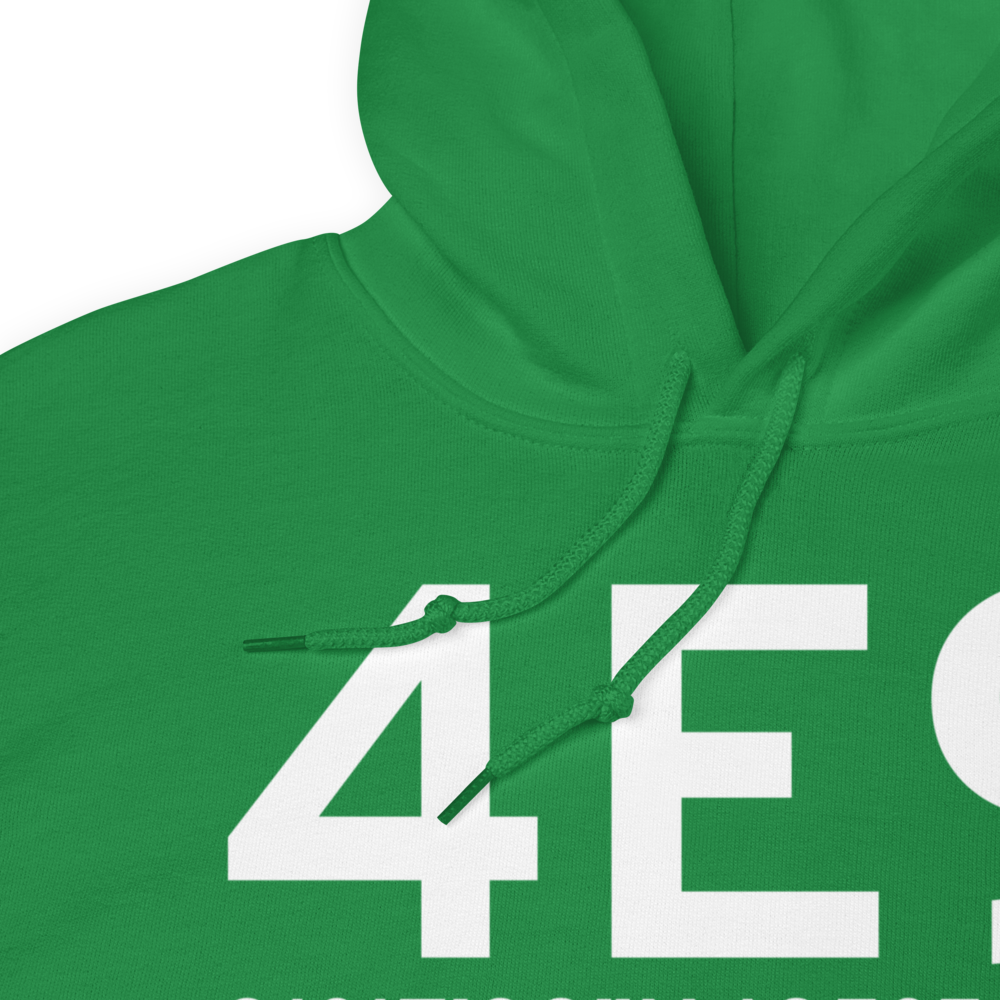 Fort Hancock (4E9) Airport Hoodie Sweatshirt 