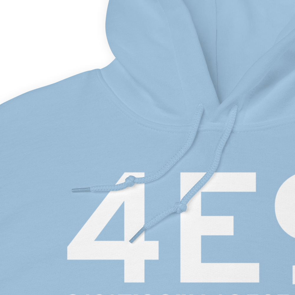 Fort Hancock (4E9) Airport Hoodie Sweatshirt 