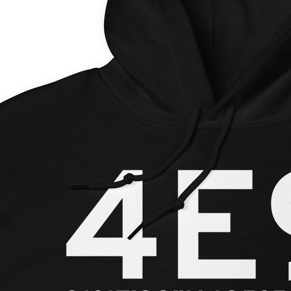 Fort Hancock (4E9) Airport Hoodie Sweatshirt 