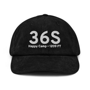 Happy Camp (K36S) Airport Hat