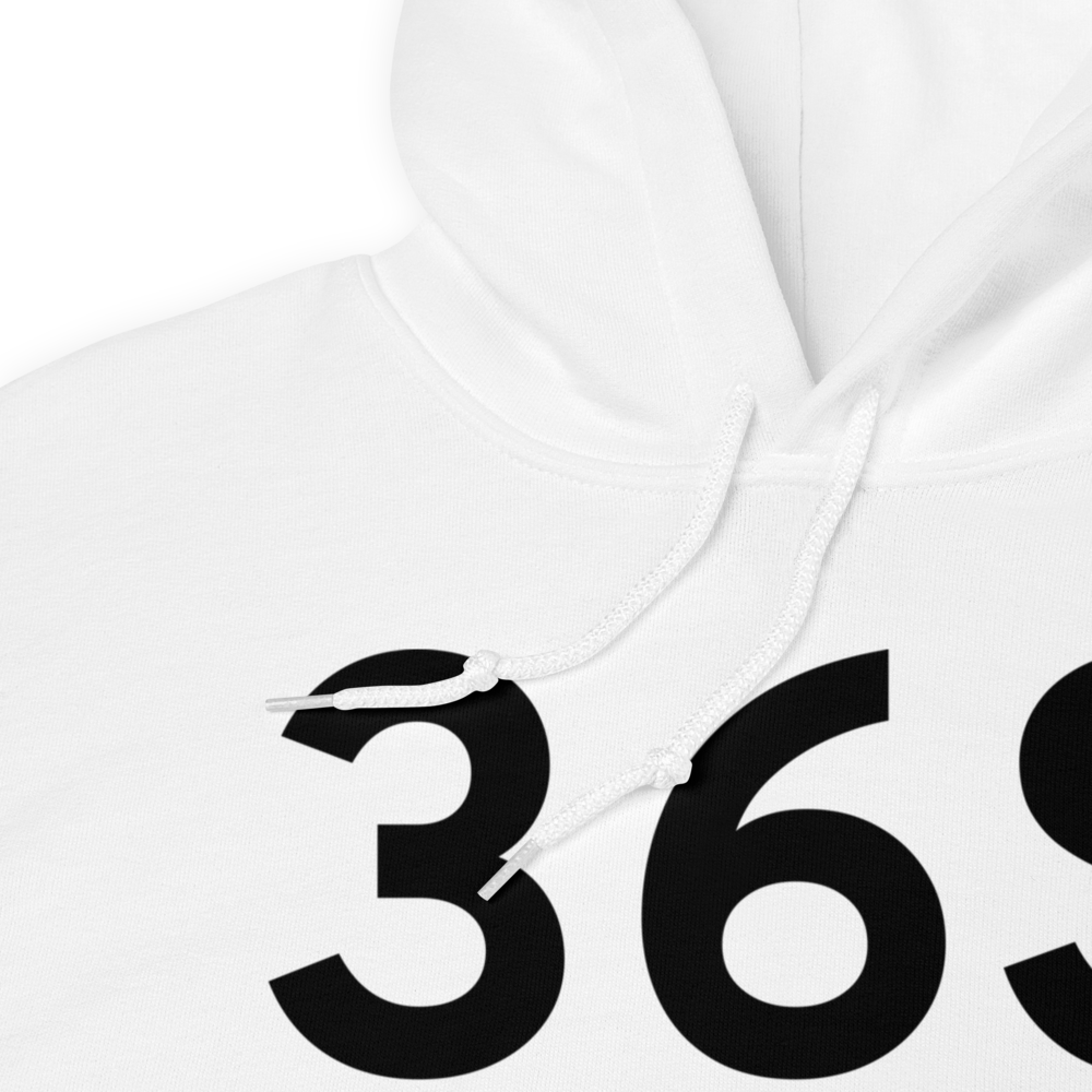 Happy Camp (K36S) Airport Hoodie Sweatshirt 