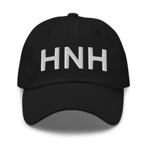 Hoonah (PAOH) Airport Hat