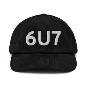 Hysham (K6U7) Airport Hat