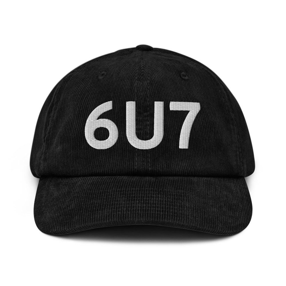 Hysham (K6U7) Airport Hat 