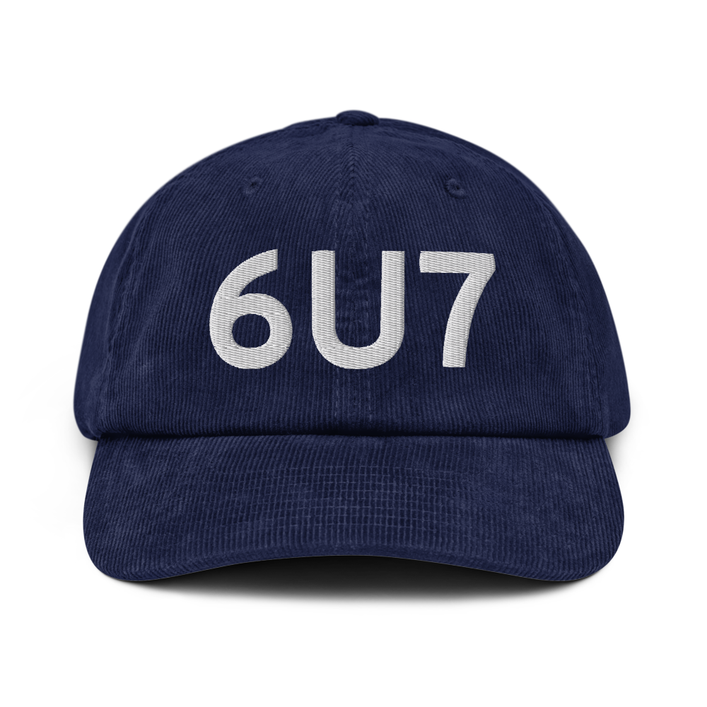Hysham (K6U7) Airport Hat 