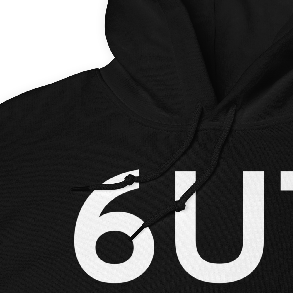 Hysham (K6U7) Airport Hoodie Sweatshirt 