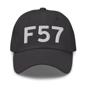 Winter Haven (F57) Airport Hat