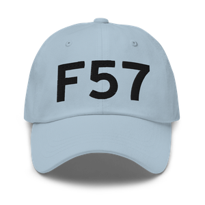 Winter Haven (F57) Airport Hat