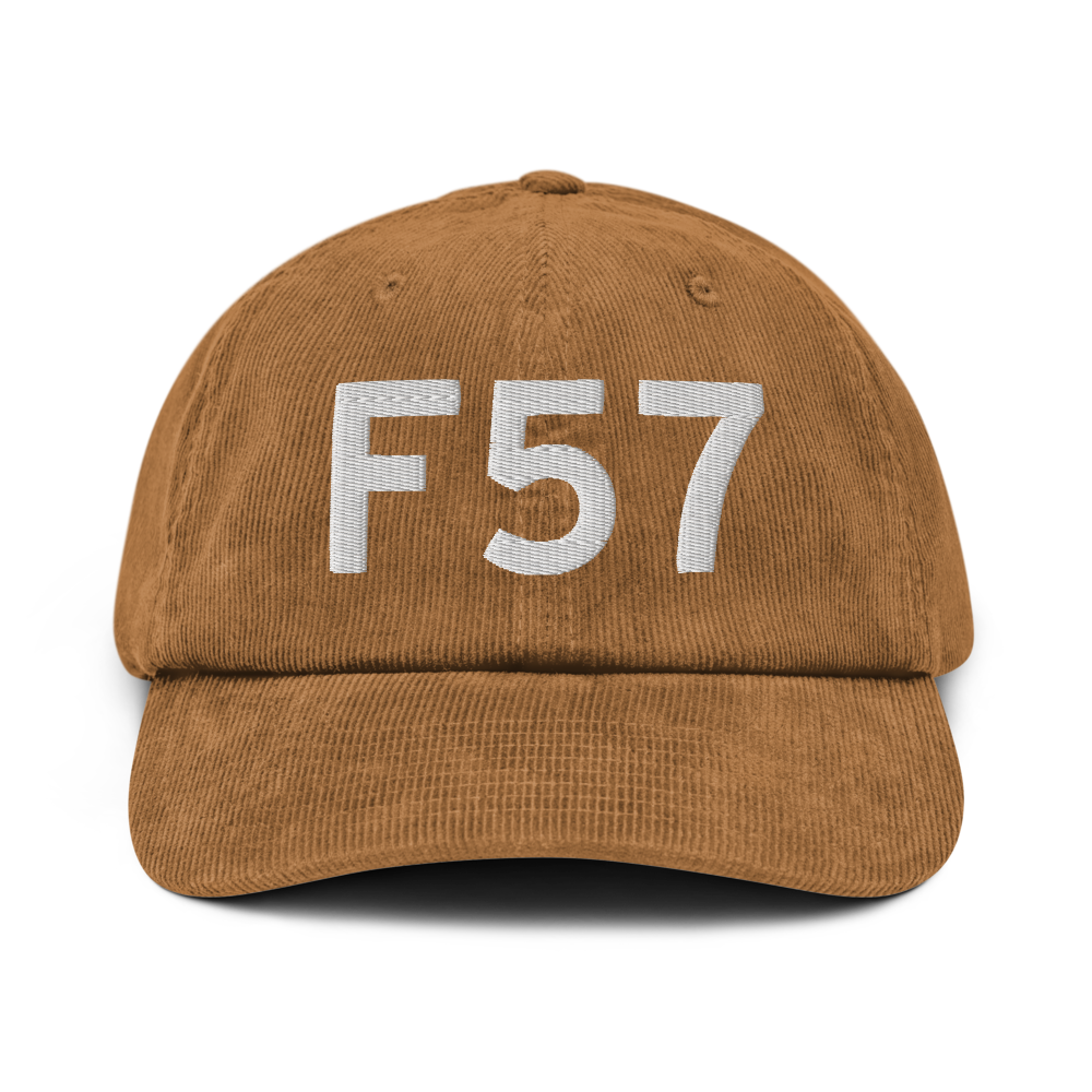 Winter Haven (F57) Airport Hat 