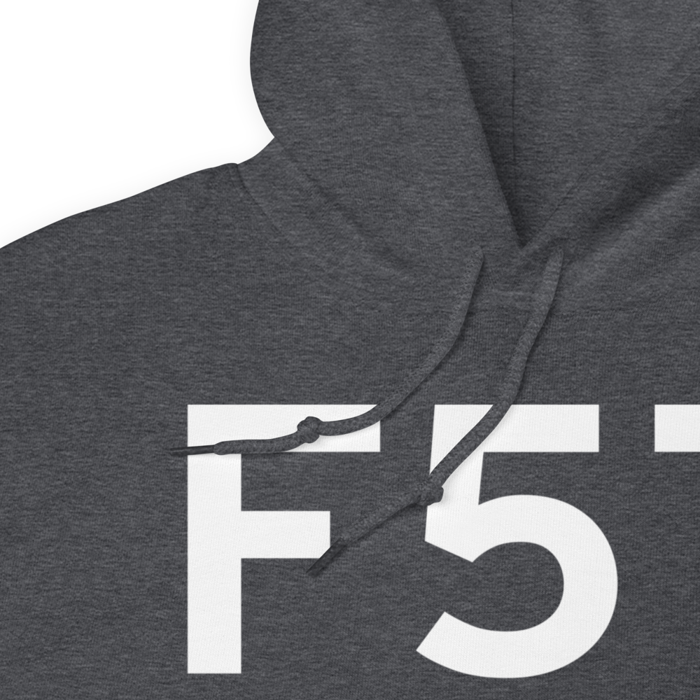 Winter Haven (F57) Airport Hoodie Sweatshirt 