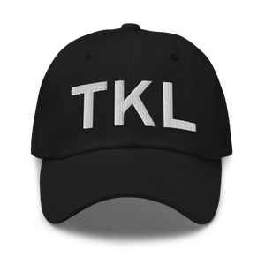 Taku Lodge (TKL) Airport Hat