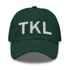 Taku Lodge (TKL) Airport Hat