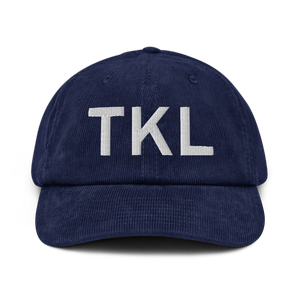 Taku Lodge (TKL) Airport Hat