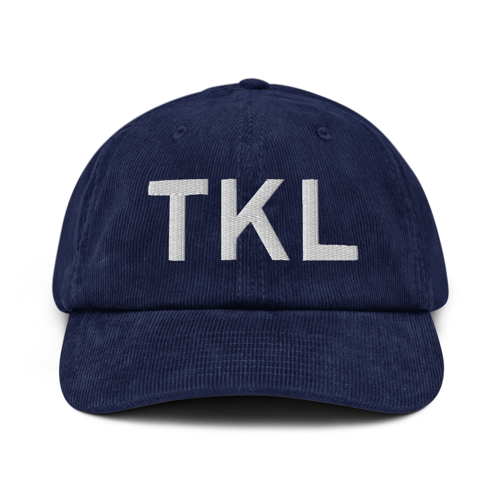 Taku Lodge (TKL) Airport Hat 