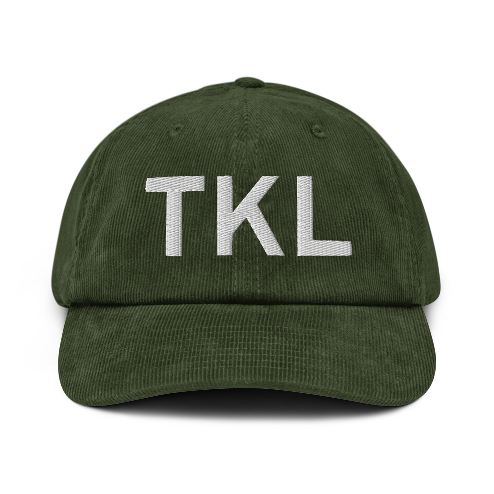 Taku Lodge (TKL) Airport Hat 