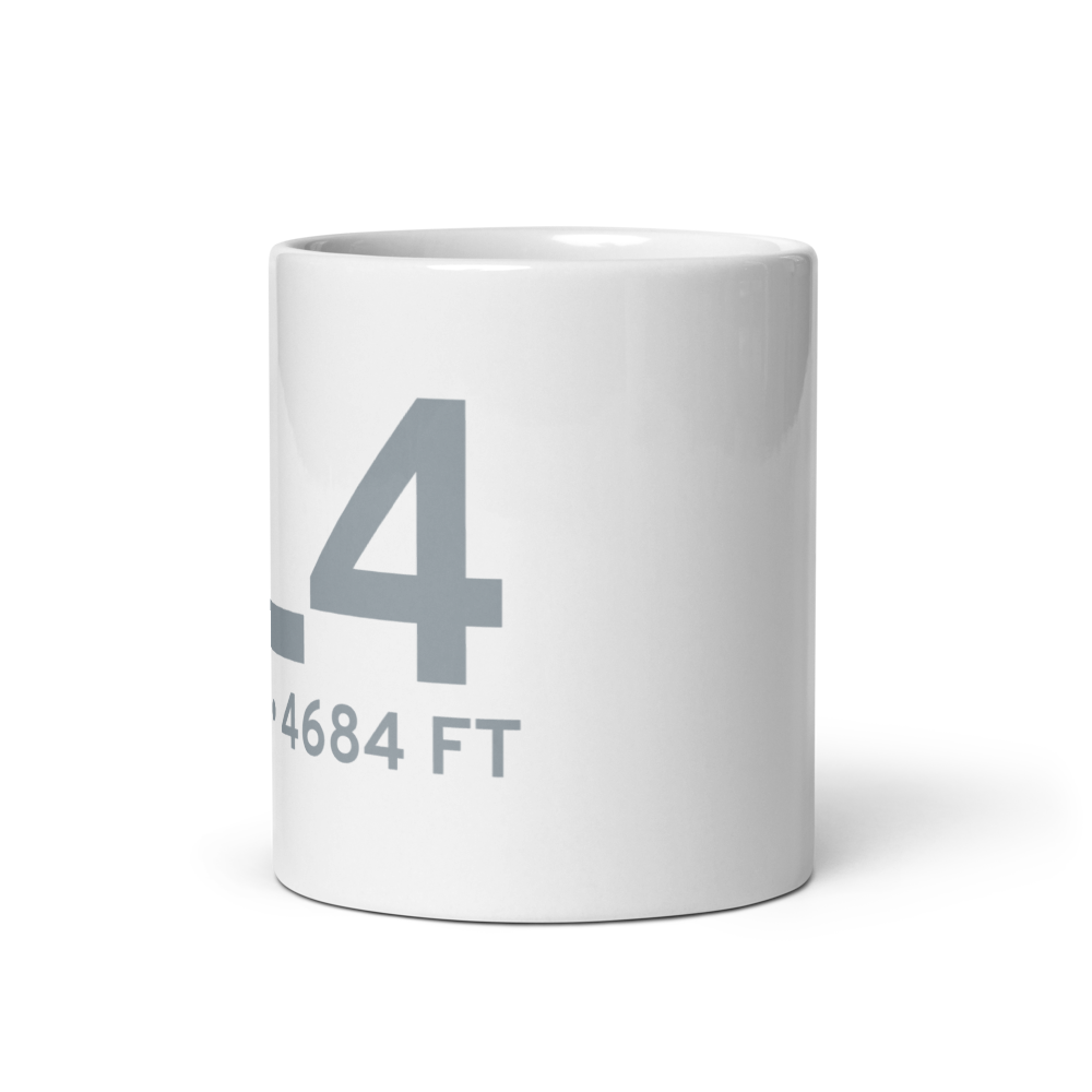 Goldfield (0L4) Airport Mug 