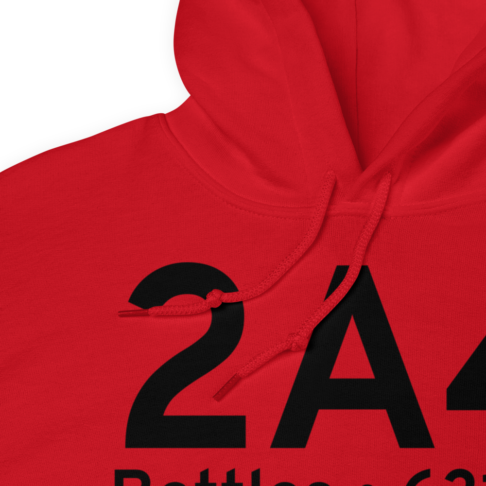 Bettles (2A4) Airport Hoodie Sweatshirt 