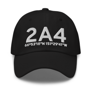Bettles (2A4) Airport Hat