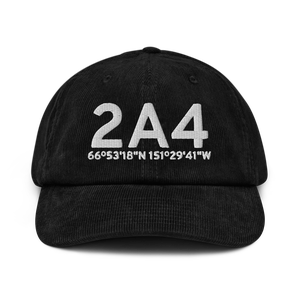 Bettles (2A4) Airport Hat