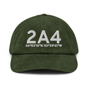 Bettles (2A4) Airport Hat