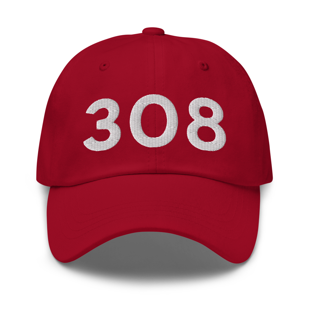 Coalinga (3O8) Airport Hat 