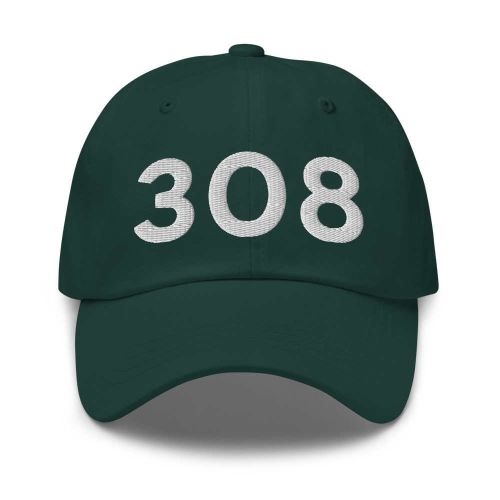 Coalinga (3O8) Airport Hat 