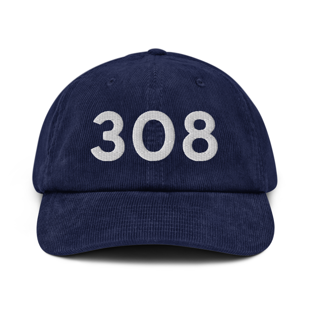 Coalinga (3O8) Airport Hat 