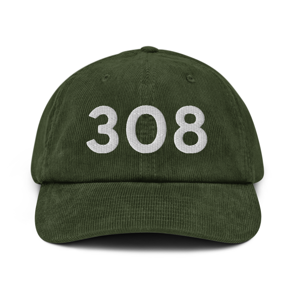 Coalinga (3O8) Airport Hat 