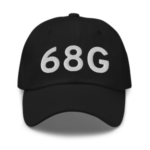 Genesee (68G) Airport Hat