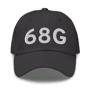 Genesee (68G) Airport Hat