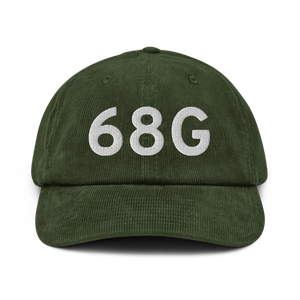 Genesee (68G) Airport Hat