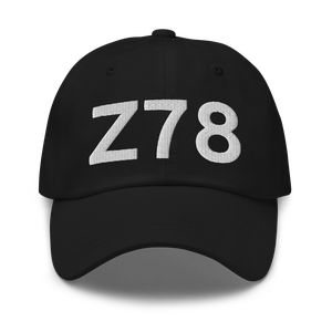 Chignik (Z78) Airport Hat