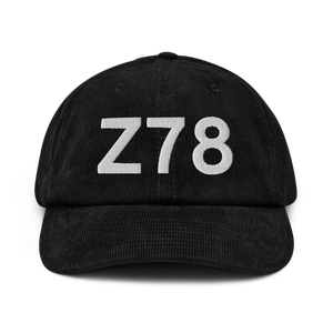 Chignik (Z78) Airport Hat