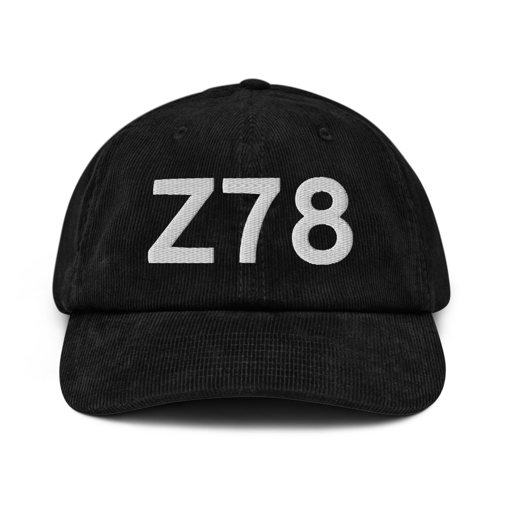 Chignik (Z78) Airport Hat 