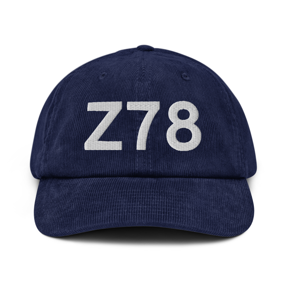 Chignik (Z78) Airport Hat 