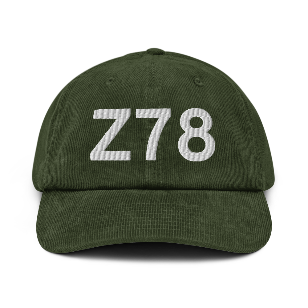 Chignik (Z78) Airport Hat 