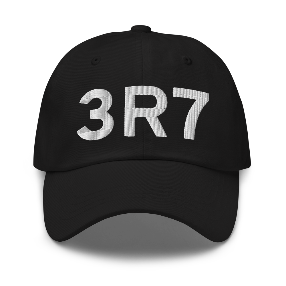 Jennings (K3R7) Airport Hat 
