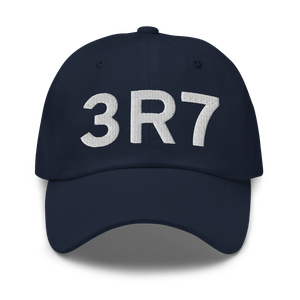 Jennings (K3R7) Airport Hat