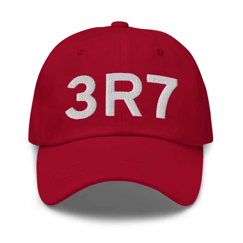 Jennings (K3R7) Airport Hat 
