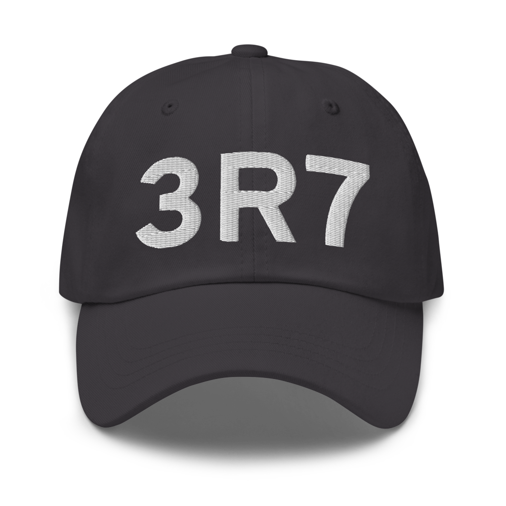 Jennings (K3R7) Airport Hat 