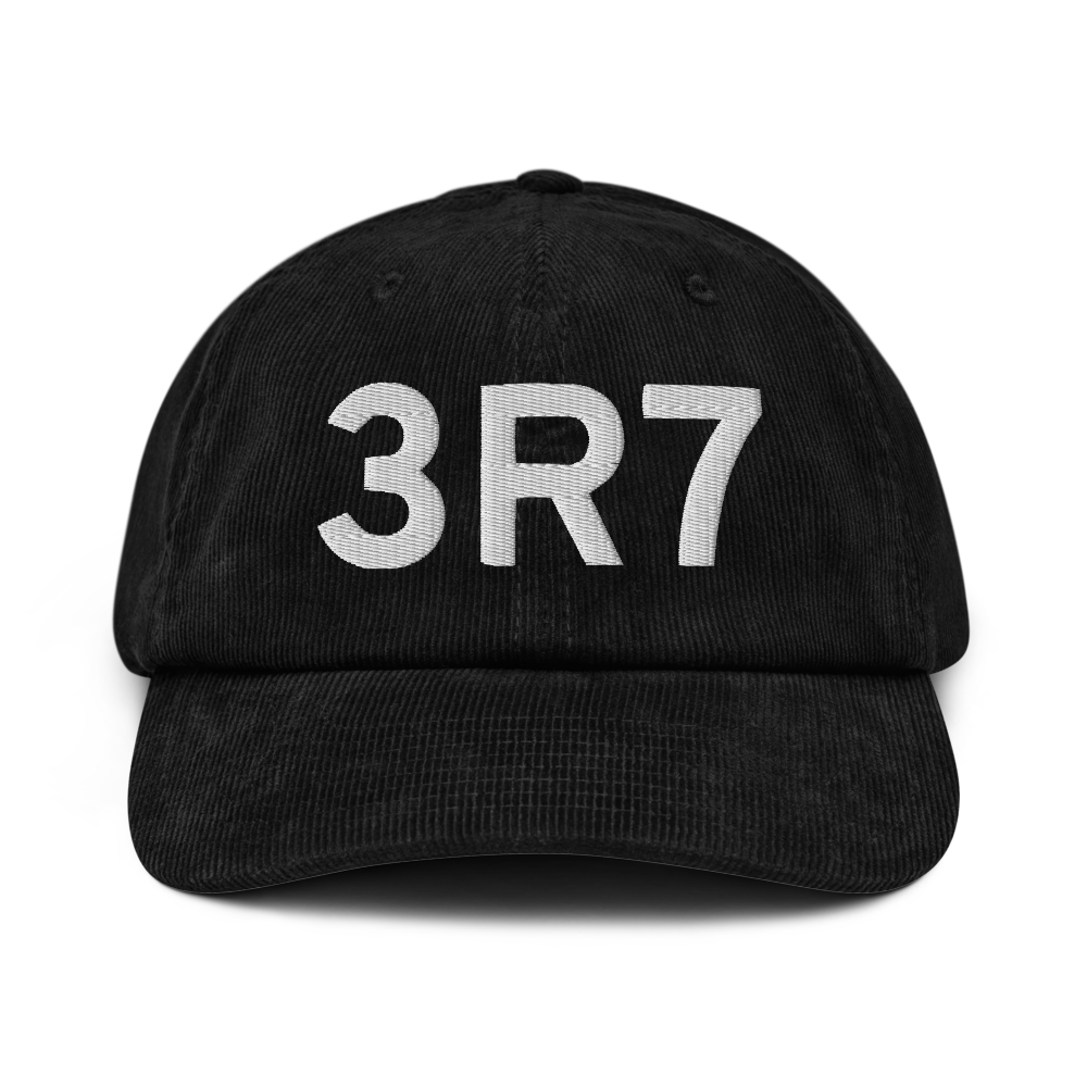 Jennings (K3R7) Airport Hat 
